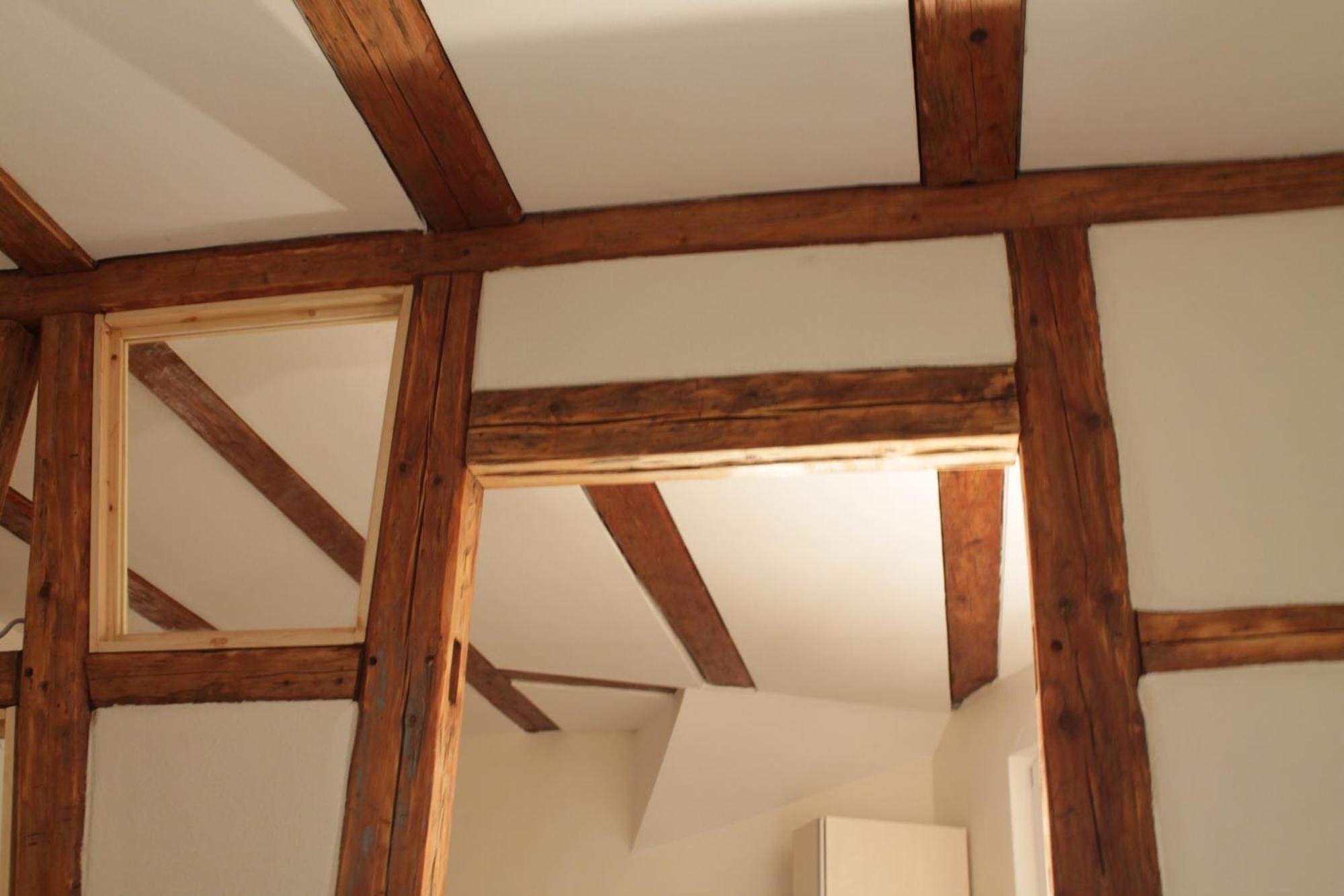 Haus 1813 Apartment Erfurt Bagian luar foto